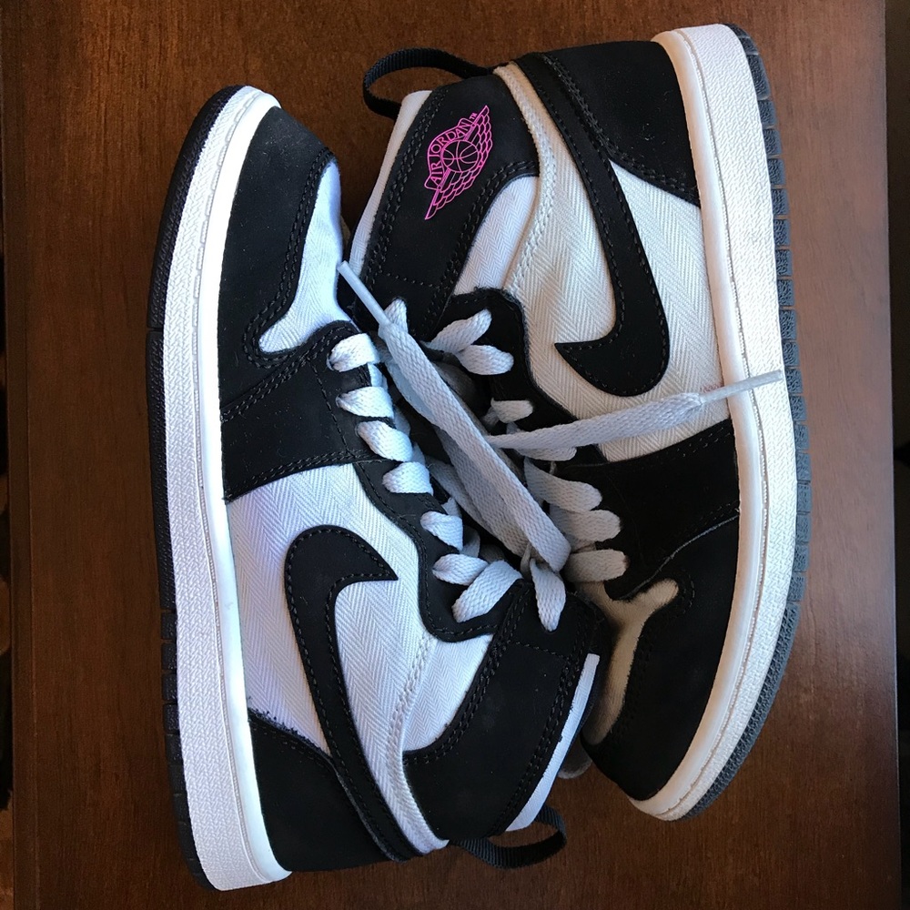 Jordan 1 Retro High GP